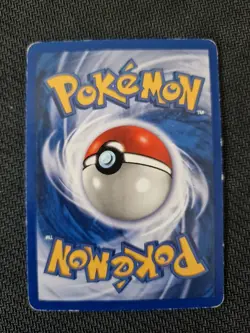 Grimer - 57/82 - Common - Team Rocket Set - 2000 - Pokemon Card - MP - Image 2