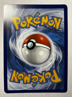 Shroodle 149/132 llustration Rare Mega Evolutions Pokemon Card NM - Image 2