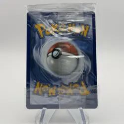 SEALED Mega Charizard X EX 23 & Oricorio EX MEP 24 UPC Promo Cards - Image 2