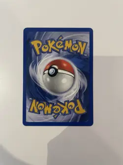 Cyndaquil - 57/111 - Pokemon Neo Genesis Unlimited Card WOTC NM - Image 2