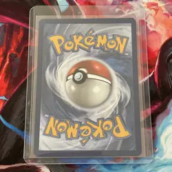 Night Stretcher 173 2025 Pokemon Mega Evolution Ultra Rare Card NM - Image 2