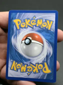 Pokemon Gyarados TCG HeartGold SoulSilver Holo Card 4/123 Rare - Image 5