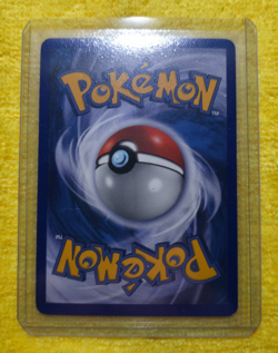 Kyogre Gold Star 2005 EX Delta Species 112/113 Holo Pokemon Card LP - Image 4