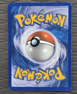 Typhlosion Delta Species 12/101 Pokemon Dragon Frontiers Holo Pokemon Card MP - Image 4