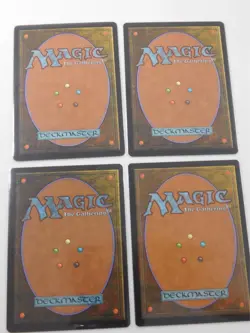 Exhume Urza's Saga Magic the Gathering TCG Trading Card Mtg - Image 4