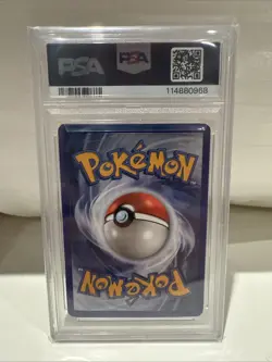 Pokemon TCG Mewtwo EX Alt Art Special Illustration Rare Card - Image 2