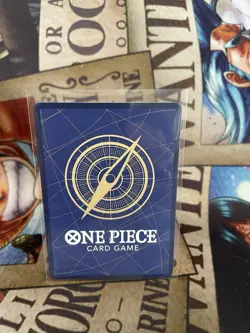 Charlotte Cracker (Alt Art) OP03-108 SR ONE PIECE Card The Best PRB-01Japanese - Image 2