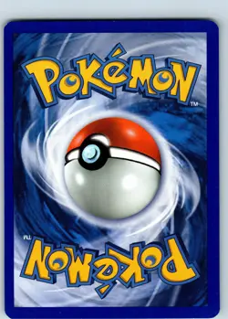 Pokemon Card - Ponyta Delta Species 78/113 Reverse Holo Stamped - Image 2