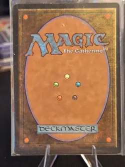 Urza's Saga Goblin Lackey 4x Lot, Full Playset, Best Goblin EverU - Image 3