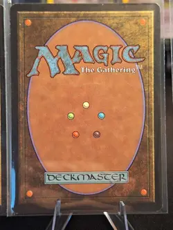 Urza's Saga Goblin Lackey 4x Lot, Full Playset, Best Goblin EverU - Image 5