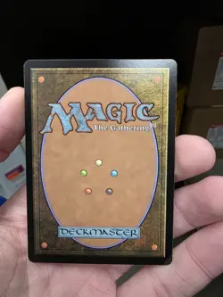 MTG Starwinder (#306) - Edge of Eternities #306 - Image 2