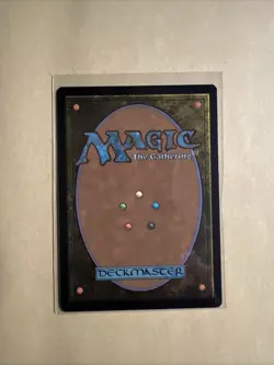 MTG The Reaver Cleaver M3C 0217 R NM Regular - Image 4