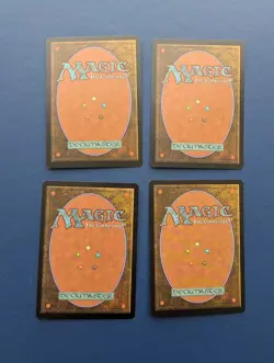 MTG Mutagenic Growth X4: New Phyrexia #116 – EX-MT - Image 2