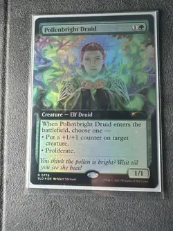 Pollenbright Druid Secret Lair - Image 2
