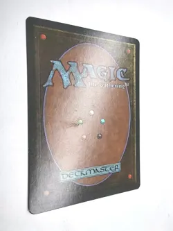 Winter Orb Revised English 1994 Rare MTG LP - Image 4