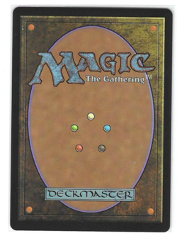 The Cabbage Merchant 0134 TLE Foil MTG Avatar The Last Airbender NM/M - Image 2