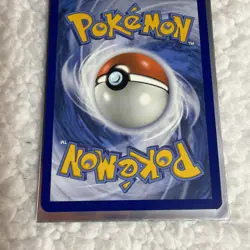 2019 Pokemon Blastoise GX SM189 Sm Holo Black Star Promo NM - Image 3