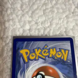 2019 Pokemon Blastoise GX SM189 Sm Holo Black Star Promo NM - Image 4