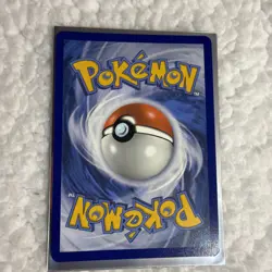 2019 Pokemon Blastoise GX SM189 Sm Holo Black Star Promo NM - Image 5