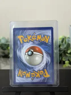 Pokemon TCG Venusaur Snivy GX Holo Card 1/236 Sm-Cosmic Eclipse - Image 2