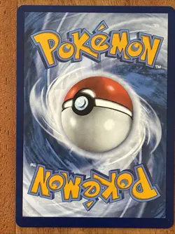 Pokemon TCG Solosis MASTER BALL Pattern 037/086 Black Bolt NM Card - Image 2