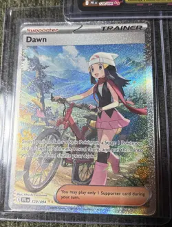 Pokemon TCG Lot Of 3 SIR Phantasmal Flames Cards NM 🔥 investment resell 🔥 - Image 2
