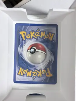 Pokemon Skitty Basic 44/109 EX Ruby & Sapphire Nintendo 40 HP 10 ATK Card - Image 2