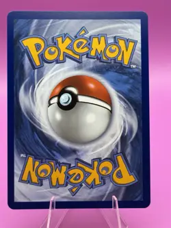 Anthea and Concordia 254/217 Ascended Heroes Pokemon TCG Full Art Trainer - Image 2