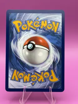 Pokemon TCG - Trainer - Tyme #143/131 Prismatic Evolutions - Full Art Holo - NM - Image 2