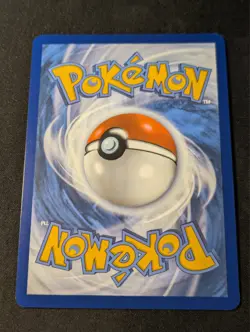 Blastoise ex 009/165 Sv: Scarlet & Violet 151 Holo Pokemon TCG - Image 2