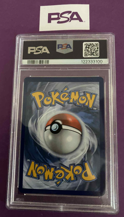 2021 Pokemon Celebrations Birthday Pikachu #24 PSA 10 GEM MINT (Stock Photo) - Image 2