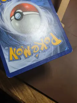 HP Pokemon Red & Blue 202/236 Sm-Cosmic Eclipse Regular - Image 2