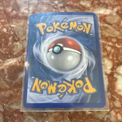 Pokemon Darkness Energy EX Holon Phantoms Reverse Holo Special Energy 94/110 - Image 2