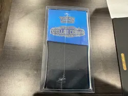 Pokemon Center Stellar Crown Elite Trainer Box ETB - New/Sealed - Image 4