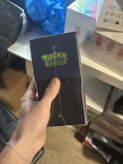 Surging Sparks Elite Trainer Box ETB - Factory Sealed - Pokemon Scarlet & Violet - Image 2
