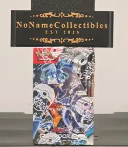 Pokemon TCG: Paradox Rift Booster Box New & Sealed - Image 3