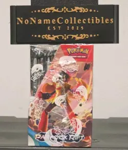 Pokemon TCG: Paradox Rift Booster Box New & Sealed - Image 4