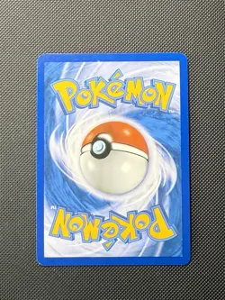 Pokemon Manaphy Holo Rare HGSS Unleashed 3/95 LP - Image 2