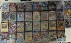 Selling My Old Pokemon Collection - Image 1