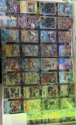 Selling My Old Pokemon Collection - Image 2
