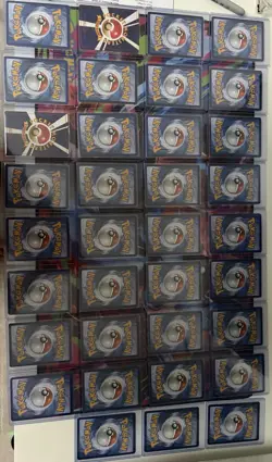 Selling My Old Pokemon Collection - Image 4