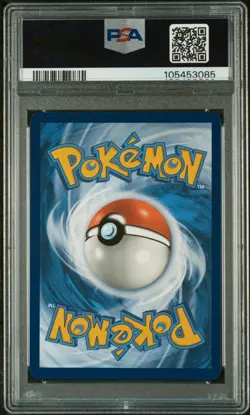 2024 POKEMON SSP EN-SURGING SPARKS ULTRA RARE #219 PIKACHU EX PSA 10 - Image 2