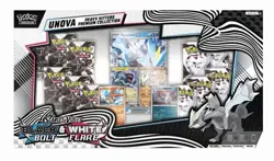 Pokemon TCG Unova Heavy Hitters Premium Collection | Brand New | Factory Sealed - Image 1