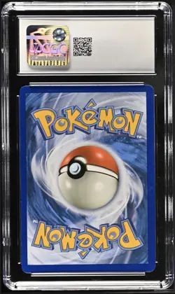 2017 Umbreon GX Sun & Moon 142/149 CGC GRADED 10 Gem Min - Image 2