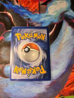 Pokemon TCG Charizard 6/108 Power Keepers Holo - Image 3