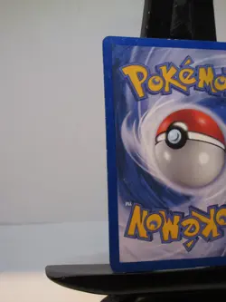2004 Pokemon Dark Golbat Reverse Holo Stamped EX Team Rocket Returns 34/109 - Image 4