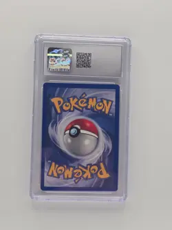 Super Potion 90/102 – 1999 Pokemon Base Set Trainer – CGC 9 Mint WOTC Vintage - Image 2