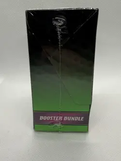 Pokemon TCG: Scarlet & Violet Shrouded Fable Booster Bundle (Factory Sealed) - Image 4