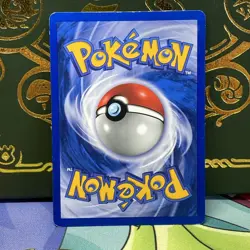 Pokemon TCG Light Togetic 15/105 Neo Destiny Holo Rare LP - Image 2