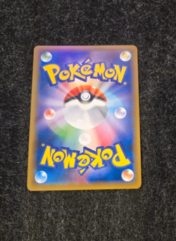 Pokemon Eevee 326/SM-P Holo Promo Friendly Shop Japanese - Image 2